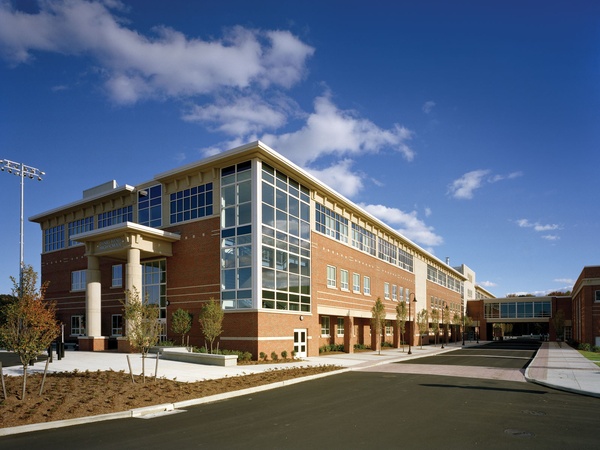Daniel Hand High School