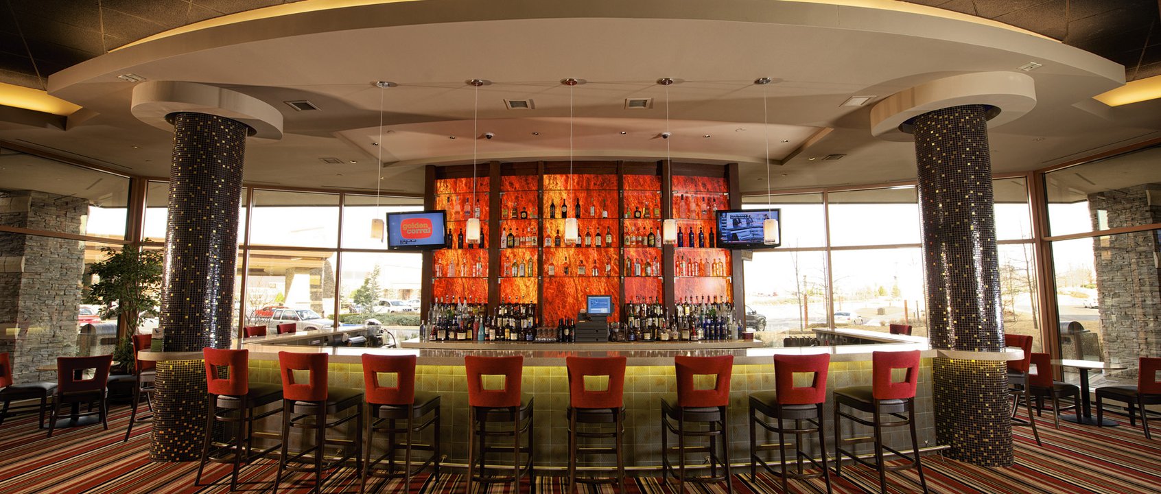 Downstream Casino JCJ Architecture