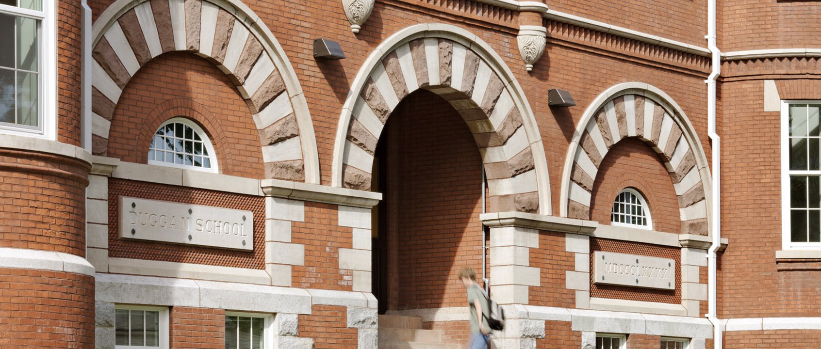 Duggan Elementary School JCJ Architecture