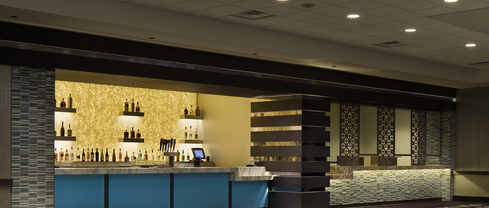 Hawaiian Gardens Casino JCJ Architecture