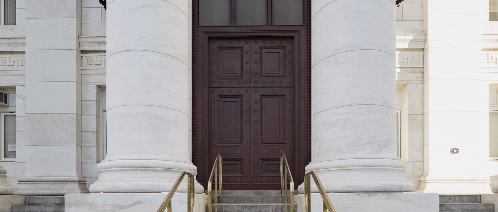 New Haven Courthouse JCJ Architecture