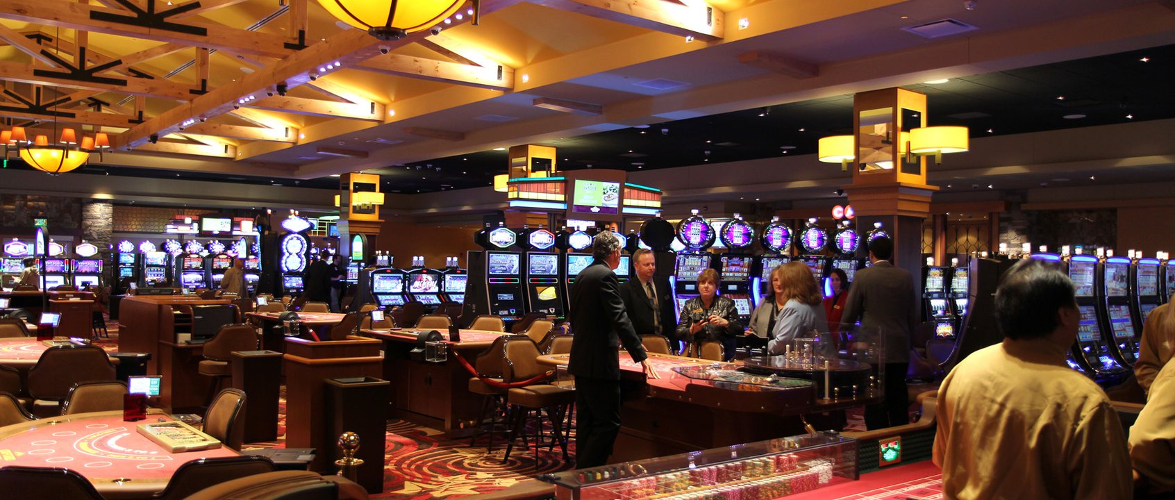 Oxford Casino JCJ Architecture