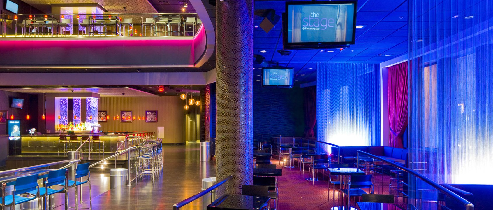 Santa Ana Star Casino JCJ Architecture